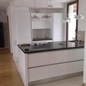 Кухня по проект