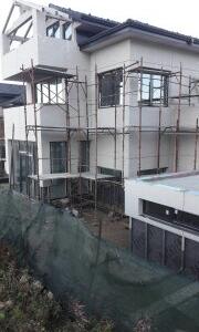 СТРОЕЖ НА КЪЩА 4