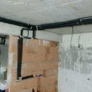 още едно заведение в Балчик се сдоби с водопровод и канализация