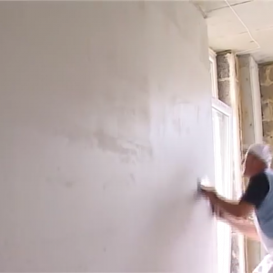 Машинна Мазилка