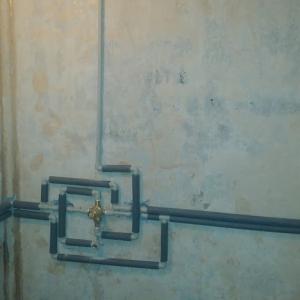 Монтаж на батерия за вграждане