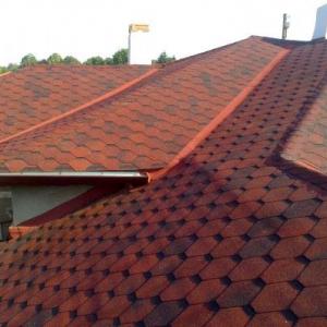 Ремонт на покриви