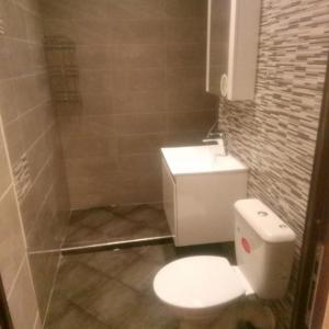 Ремонт на баня