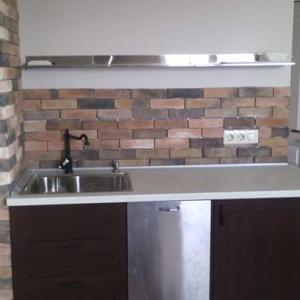 Декоративни тухли