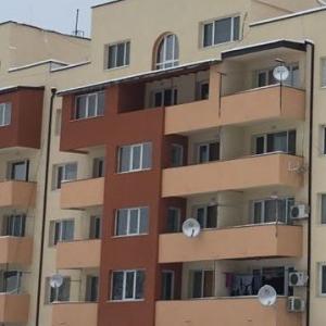 Саниран блок в бургас 3