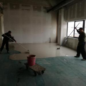 Саморазливна замазка