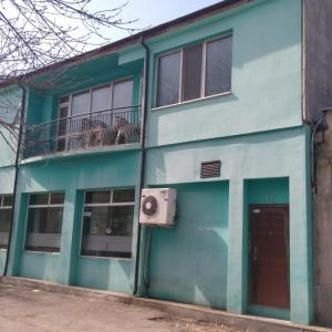 Надстрояване над заведение-Бавария