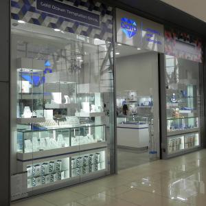 Магазини за бижута-Goto