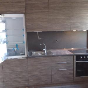 Кухня по проект