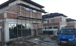 СТРОЕЖ НА КЪЩА