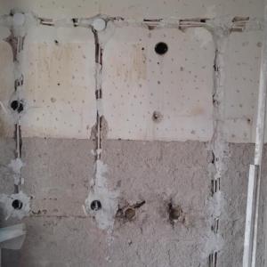 Електрическа инсталация на кухня