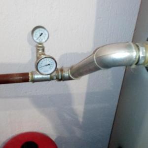 ОЩЕ ЕДНИ ПРЕКРАСНИ ХОРА С ХУБАВА КЪЩА ИМАТ НОВА ИНСТАЛАЦИЯ  ЗА 5 ДЕНА