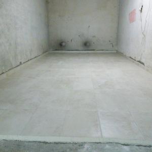 Плочки в гараж