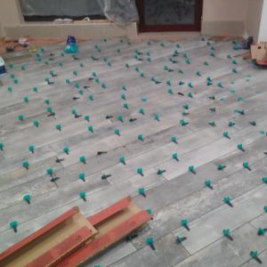 Плочки соларно студио