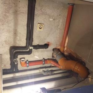 Частен апартамент.