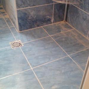 Ремонт на баня