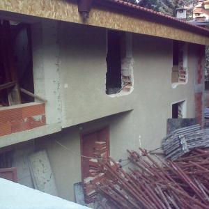 Къща в Бояна