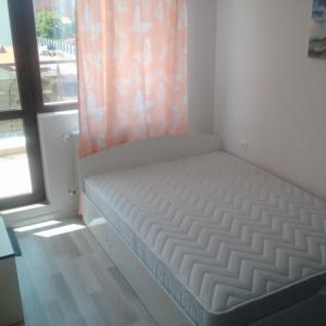 Монтаж на спалня с механизъм