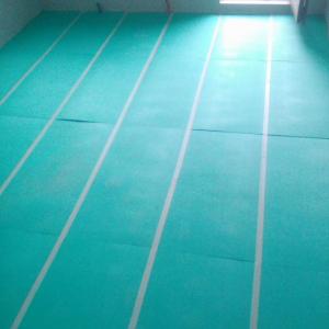 Подложка преди ламинат