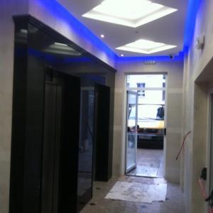 Вход на кооперация