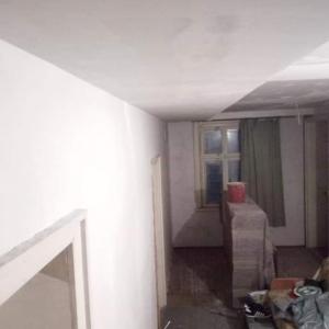 Направа на тавани и праволинейни фигури