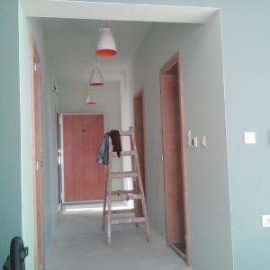 Окомплектовка на апартамент