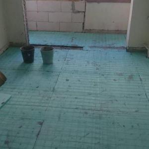 Армирана замазка