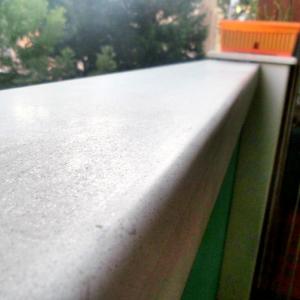 Рязане и полиране на камък