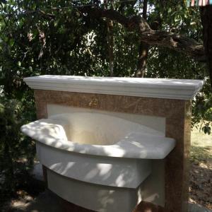 Чешма в ген. Кантарджиево