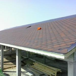 Ремонт на покрив Плевен