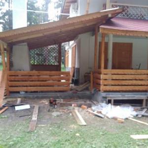 Реализирани проекти