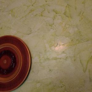 Декоративна двуцветна гланц