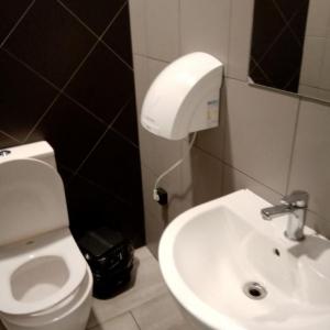 ресторант Хесбургер гр.Добрич