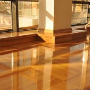 Снимка  от Паркети Миланов