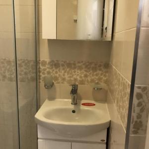 ремонт на баня