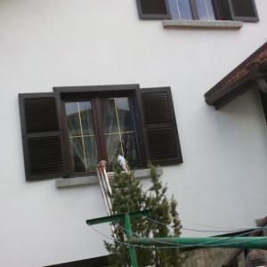 Ремонт на покрив