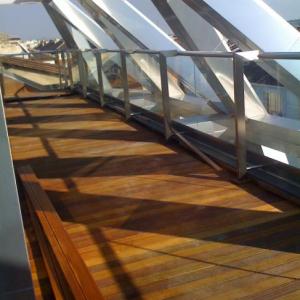 Снимка  от Паркети Миланов