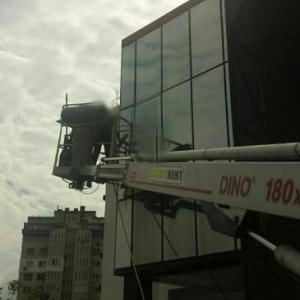 Снимка  от Илиян Шушоров