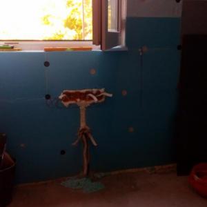 Ремонт на апартамент