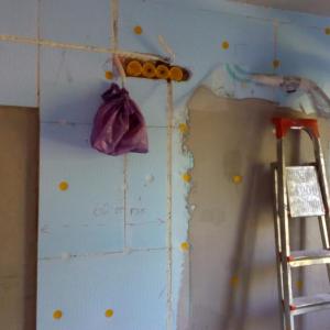 Ремонт на апартамент