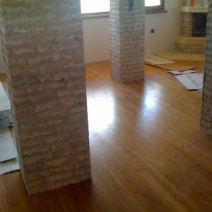 Снимка  от Паркети Миланов