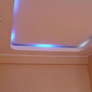 Стандартно скрито осветление