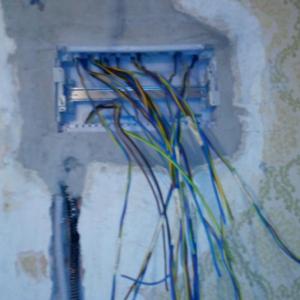 Апартамент