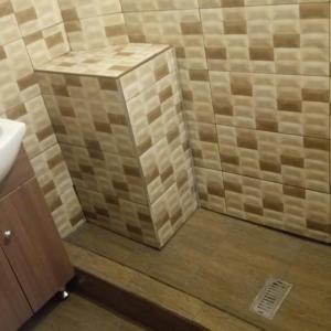 ремонт на баня