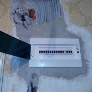 Ремонт на стар апартамент