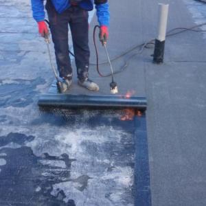 Хидроизолация