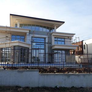 Къща в Буджака