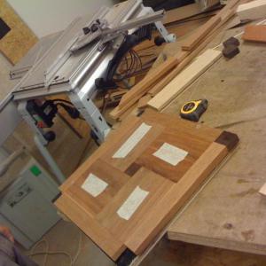 Снимка  от Паркети Миланов