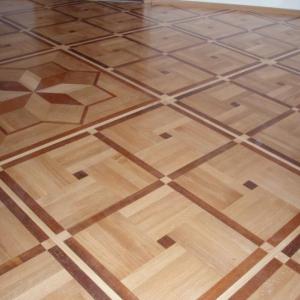 Снимка  от Паркети Миланов