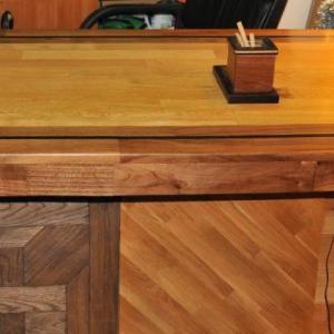 Снимка  от Паркети Миланов